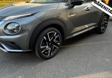 Nissan Juke 3.900 km 26.980 &euro; Lage 32791