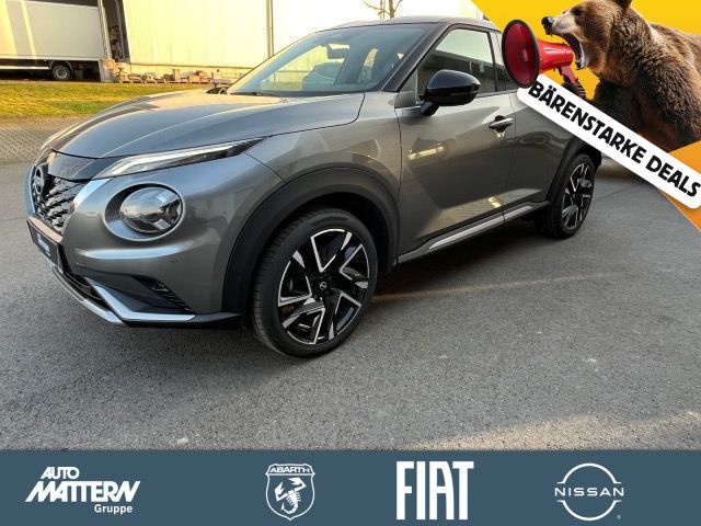 Nissan Juke 3.900 km 26.980 &euro; Lage 32791