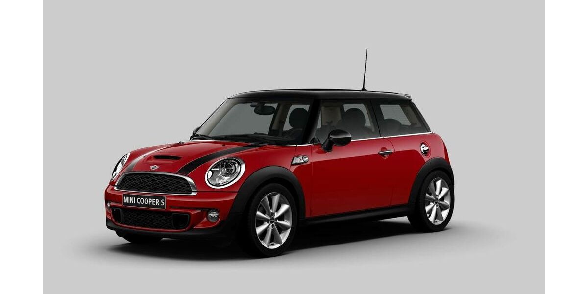 Mini Cooper S 132.600 km 7.750 &euro; Delbrück 33129