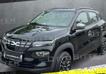 Dacia Spring 24.999 km 12.745 &euro; Bielefeld 33647