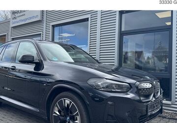 BMW iX3 44.350 km 41.890 &euro; Gütersloh 33330