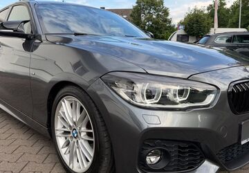 BMW 118 46.554 km 18.990 &euro; Gütersloh 33335