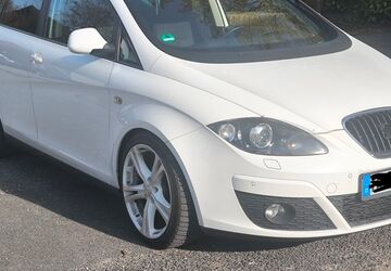 Seat Altea 120.000 km 6.900 &euro; Enger 32130