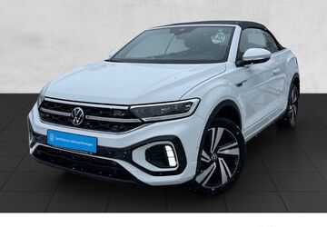 VW T-Roc 11.673 km 34.990 &euro; Bielefeld 33699
