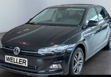 VW Polo 131.520 km 14.580 &euro; Bielefeld 33609