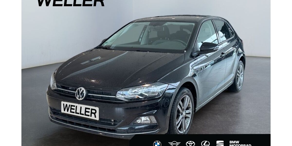 VW Polo 131.520 km 14.580 &euro; Bielefeld 33609