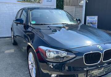 BMW 114 103.000 km 7.999 &euro; Bielefeld 33609