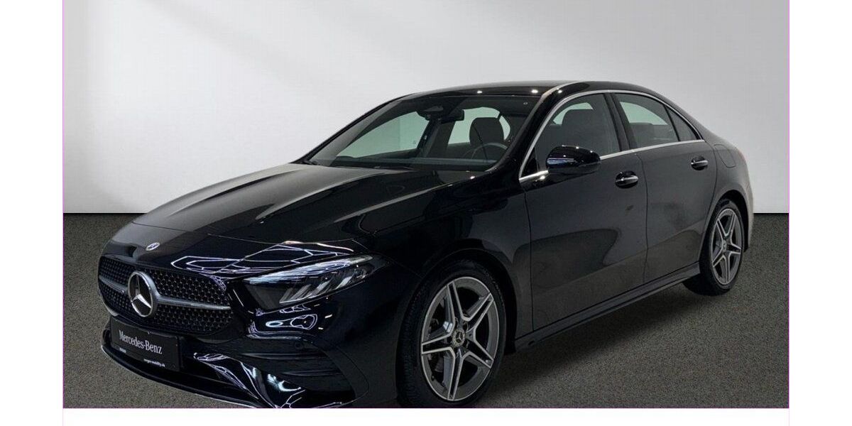 Mercedes-Benz A 180 18.600 km 33.790 &euro; Bünde 32257