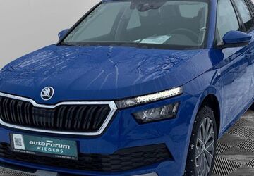 Skoda Kamiq 33.463 km 20.781 &euro; Herford 32051