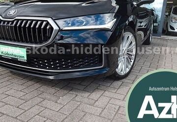 Skoda Superb 18.490 km 46.290 &euro; Hiddenhausen 32120