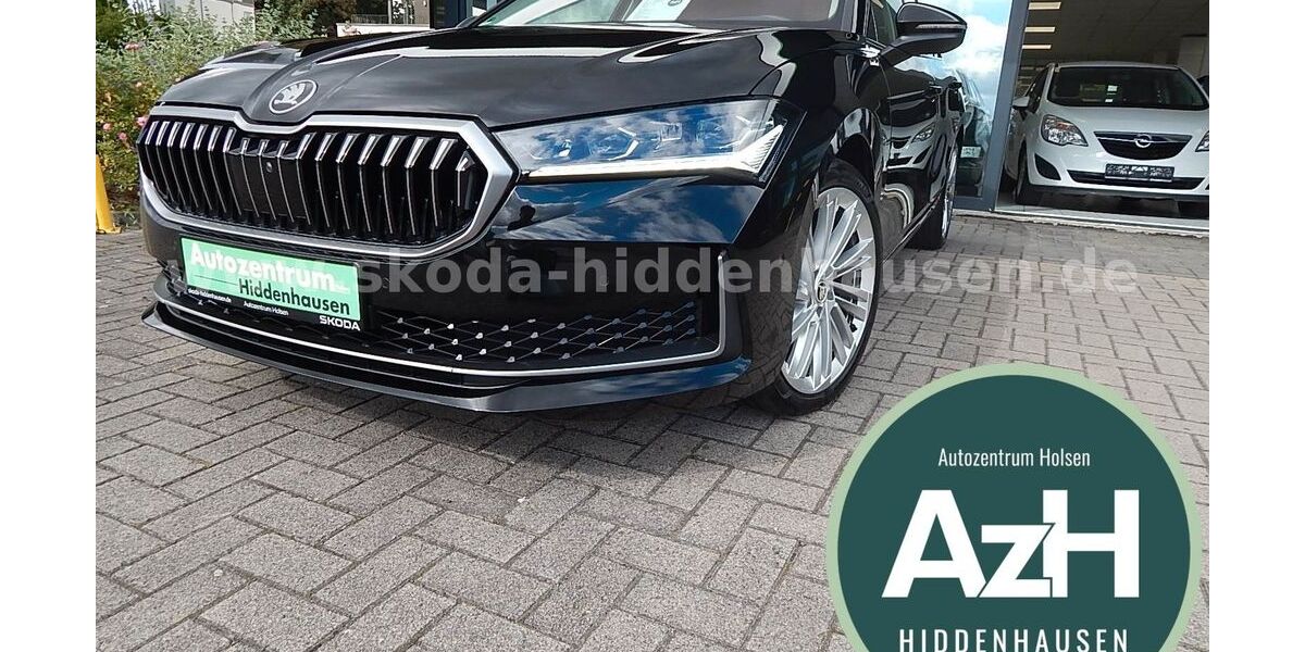 Skoda Superb 18.490 km 46.290 &euro; Hiddenhausen 32120