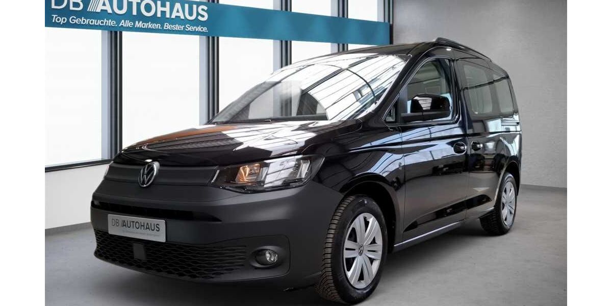 VW Caddy 57.759 km 27.650 &euro; Bad Salzuflen 32105