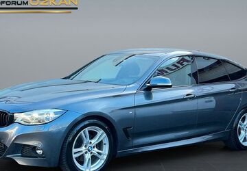 BMW 320 149.932 km 18.999 &euro; Löhne 32584