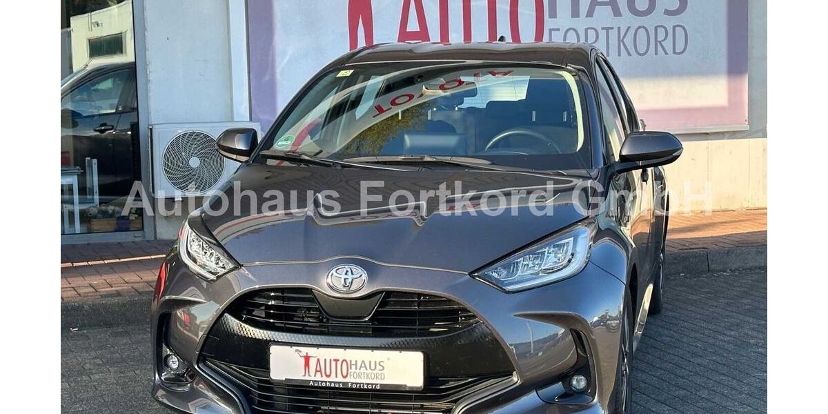 Toyota Yaris 24.980 km 19.190 &euro; Bielefeld 33689