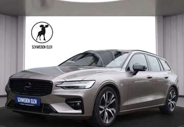 Volvo V60 129.000 km 24.390 &euro; Halle Westfalen 33790