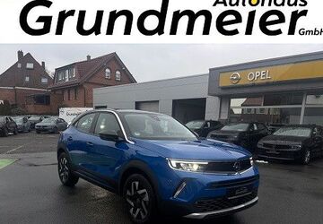 Opel Mokka 23.450 km 18.999 &euro; Harsewinkel 33428