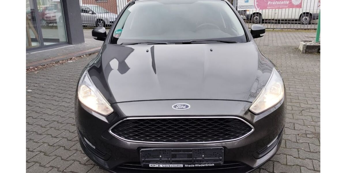 Ford Focus 137.000 km 6.999 &euro; Gütersloh 33334