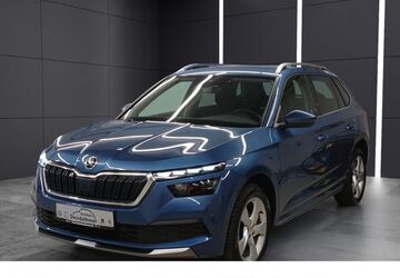 Skoda Kamiq 70.391 km 18.985 &euro; Bielefeld 33613