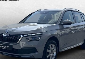 Skoda Kamiq 87.284 km 19.490 &euro; Delbrück-Westenholz 33129