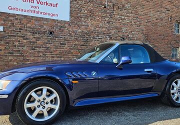 BMW Z3 139.975 km 14.990 &euro; Spenge 32139