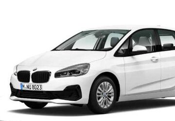 BMW 218 Active Tourer 71.634 km 18.590 &euro; Herford 32051