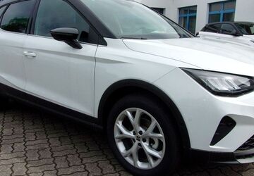 Seat Arona 7.700 km 22.490 &euro; Herford 32051