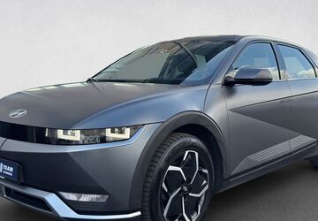 Hyundai IONIQ 5 48.262 km 25.980 &euro; Bielefeld 33609