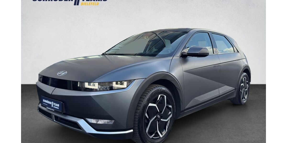 Hyundai IONIQ 5 48.262 km 25.980 &euro; Bielefeld 33609
