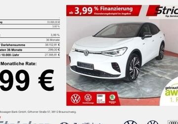 VW ID.5 48.563 km 33.879 &euro; Detmold 32760
