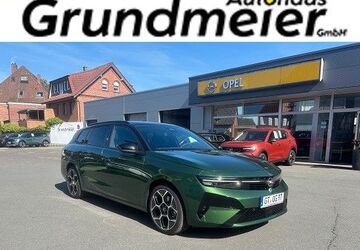 Opel Astra 2.000 km 33.999 &euro; Harsewinkel 33428