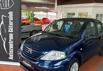Citroen C3 140.000 km 3.799 &euro; Gütersloh 33334