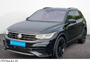 VW Tiguan 65.536 km 37.190 &euro; Melle 49324