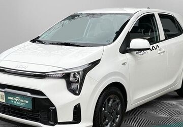 Kia Picanto 3.752 km 15.670 &euro; Bielefeld 33605