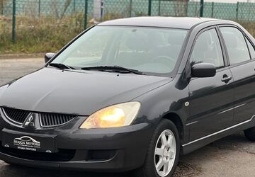 Mitsubishi Lancer 189.500 km 2.650 &euro; Bielefeld 33649