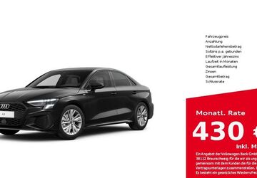 Audi A3 36.716 km 29.990 &euro; Bielefeld 33609