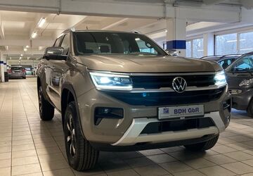 VW Amarok 1.600 km 46.499 &euro; Bielefeld 33613