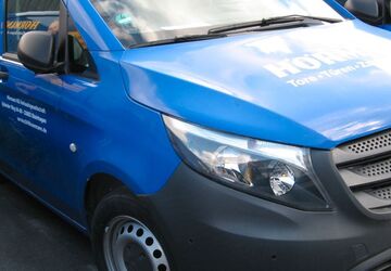 Mercedes-Benz Vito 124.000 km 18.445 &euro; Bielefeld 33613