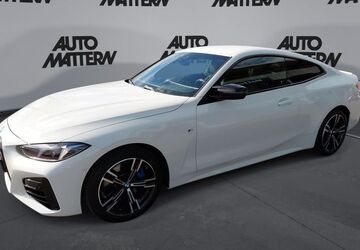 BMW M440 26.501 km 53.980 &euro; Bielefeld 33719
