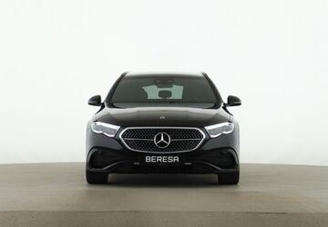 Mercedes-Benz E 220 9.900 km 78.085 &euro; Bielefeld 33609