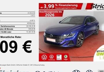 VW Arteon 73.603 km 25.449 &euro; Detmold 32760