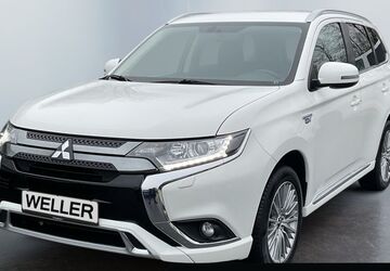 Mitsubishi Outlander 77.667 km 21.990 &euro; Gütersloh 33330