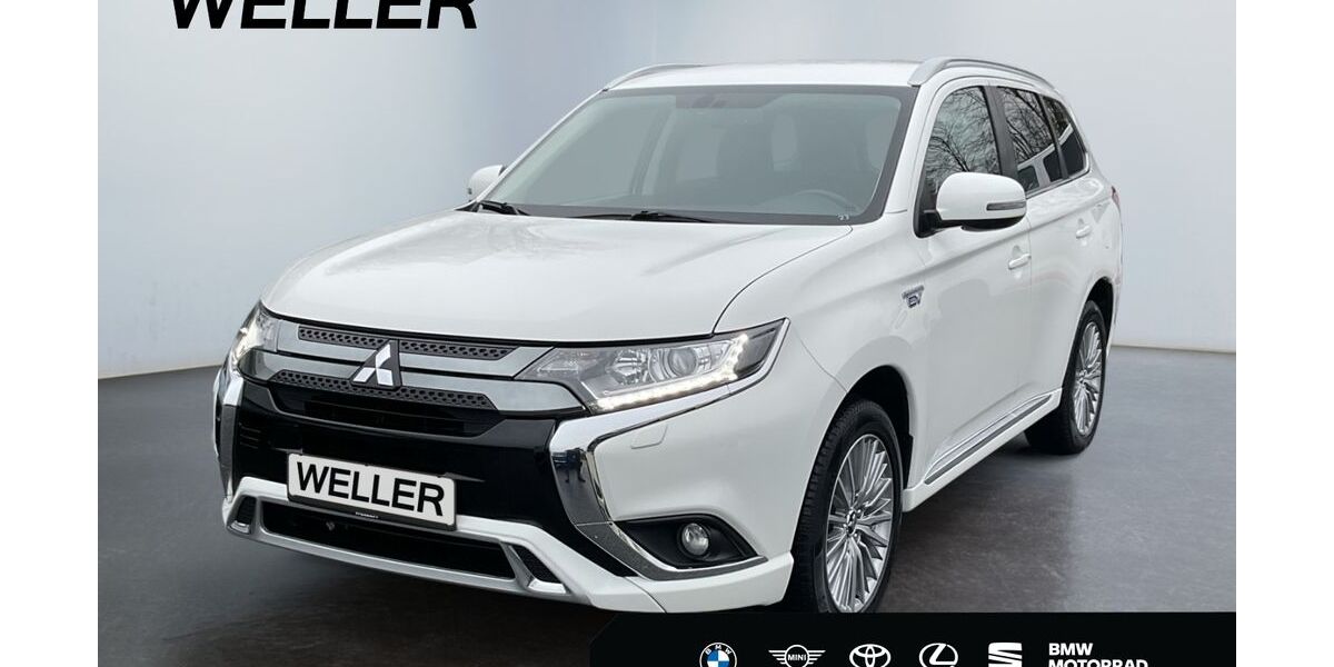 Mitsubishi Outlander 77.667 km 21.990 &euro; Gütersloh 33330