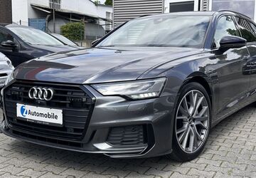 Audi A6 145.700 km 28.880 &euro; Bielefeld 33609