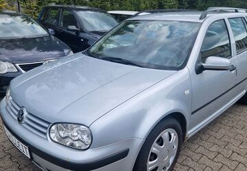 VW Golf 162.000 km 2.380 &euro; Bielefeld 33609