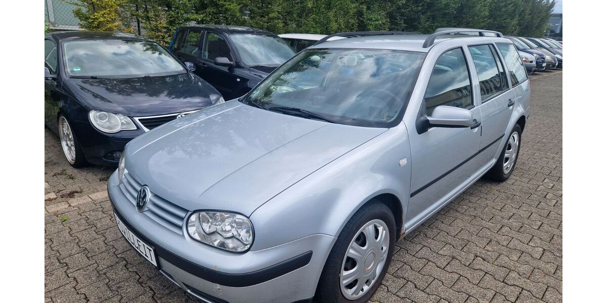 VW Golf 162.000 km 2.380 &euro; Bielefeld 33609