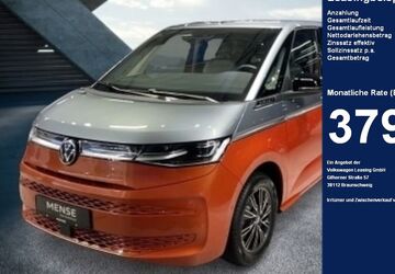 VW T7 Multivan 21.750 km 58.960 &euro; Gütersloh 33334