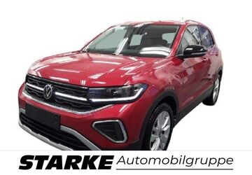VW T-Cross 9.873 km 28.890 &euro; Versmold 33775