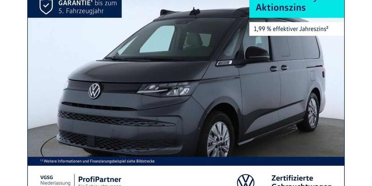 VW T7 California 17.522 km 65.950 &euro; Bad Oeynhausen 32547