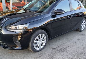 Opel Corsa 32.500 km 15.480 &euro; Herford 32049