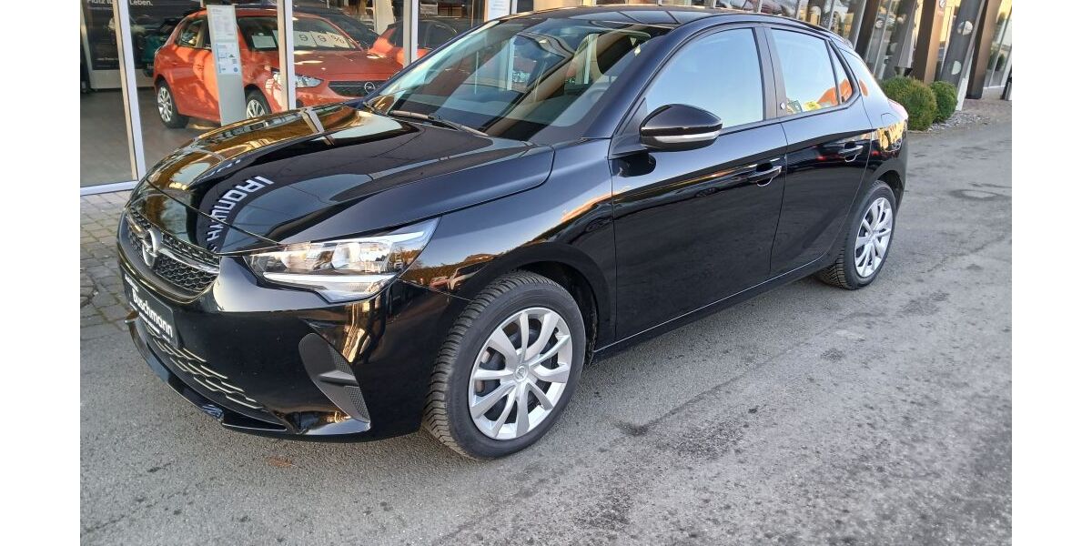 Opel Corsa 32.500 km 15.480 &euro; Herford 32049